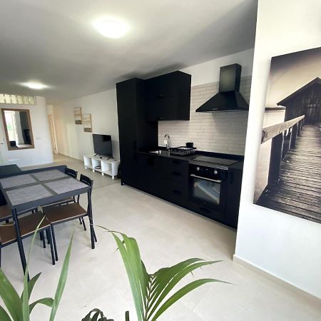 Apartamentos Medano - Pika Medano El Médano Exterior foto