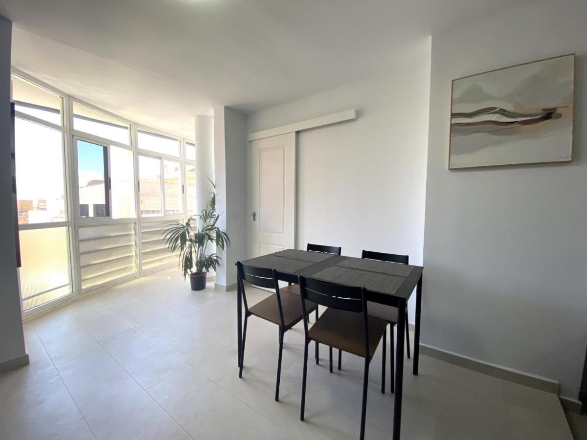 Apartamentos Medano - Pika Medano El Médano Exterior foto