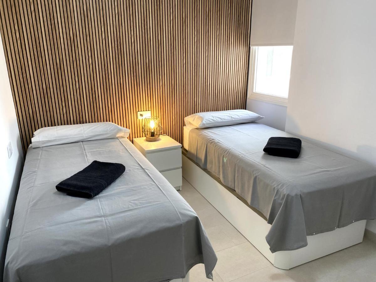 Apartamentos Medano - Pika Medano El Médano Exterior foto