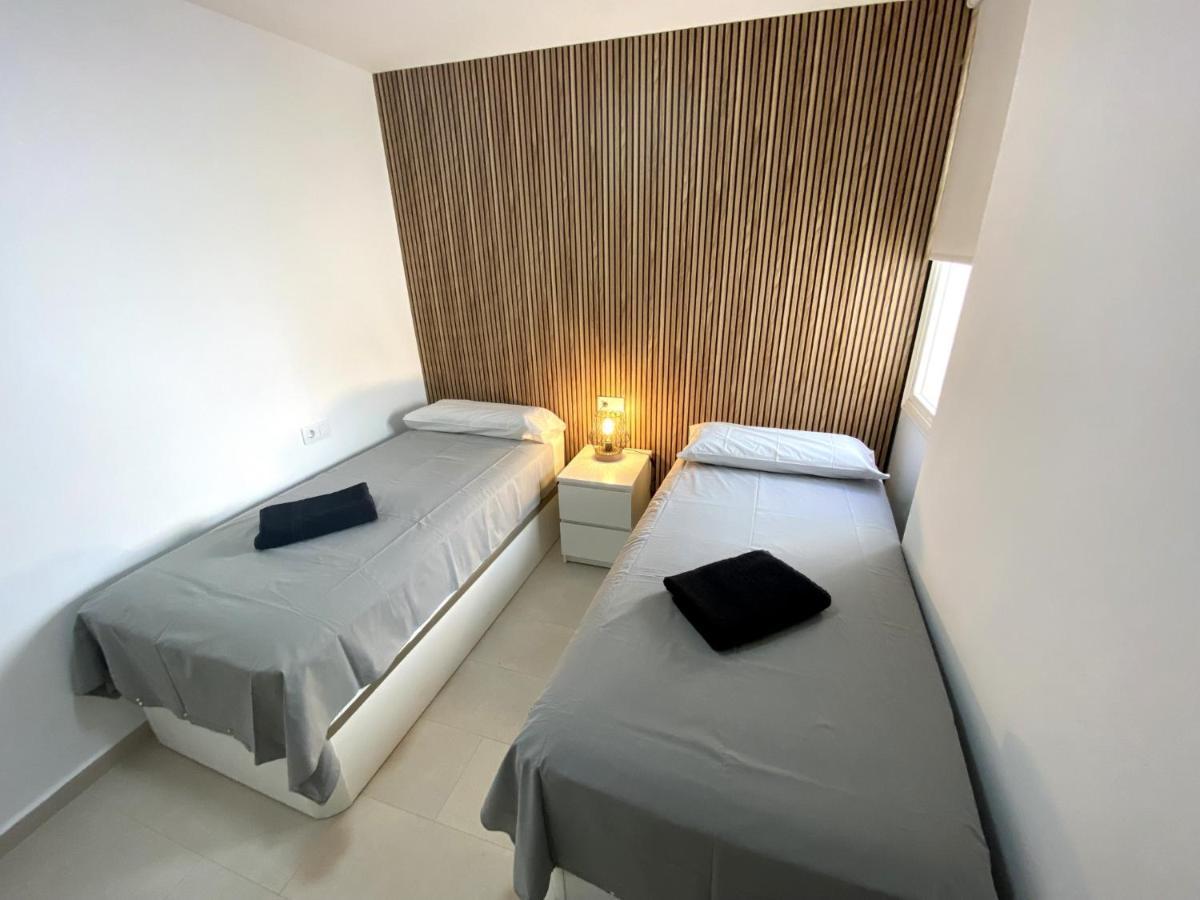 Apartamentos Medano - Pika Medano El Médano Exterior foto