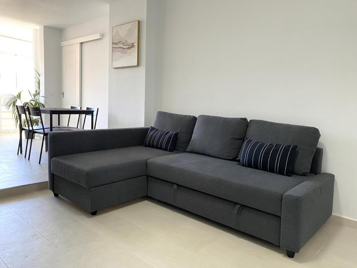 Apartamentos Medano - Pika Medano El Médano Exterior foto