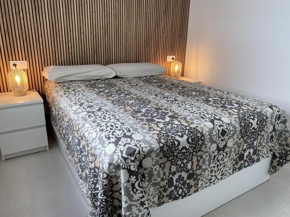 Apartamentos Medano - Pika Medano El Médano Exterior foto